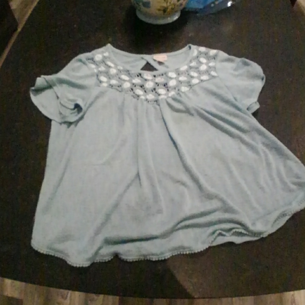 Casual shirt